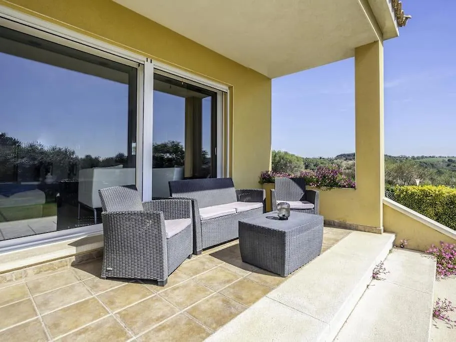 Casa Familiar Con Piscina Villa Llica d'Amunt