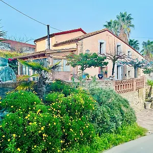 Masia Pau Prat Llica d'Amunt