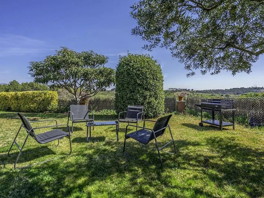 Casa Familiar Con Piscina Villa Llica d'Amunt 0*,
