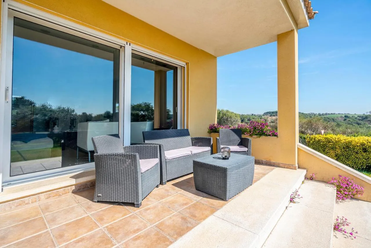 Casa Familiar Con Piscina Villa Llica d'Amunt 0*,  Spain