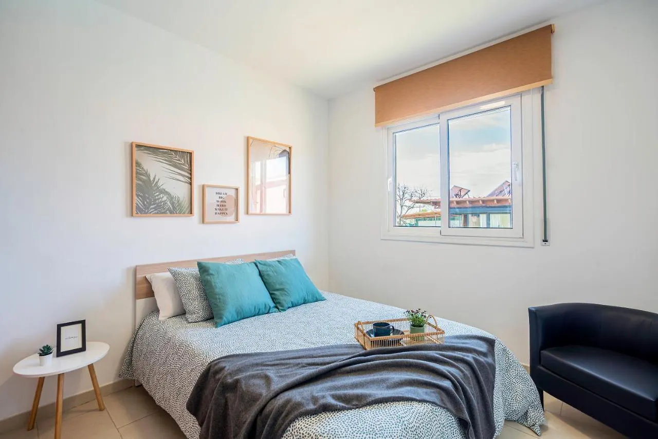 Casa Familiar Con Piscina Villa Llica d'Amunt Holiday home