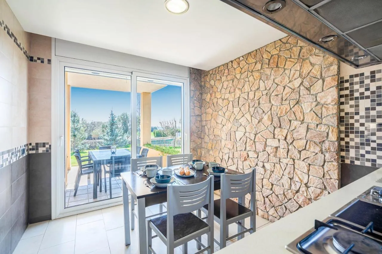 Casa Familiar Con Piscina Villa Llica d'Amunt