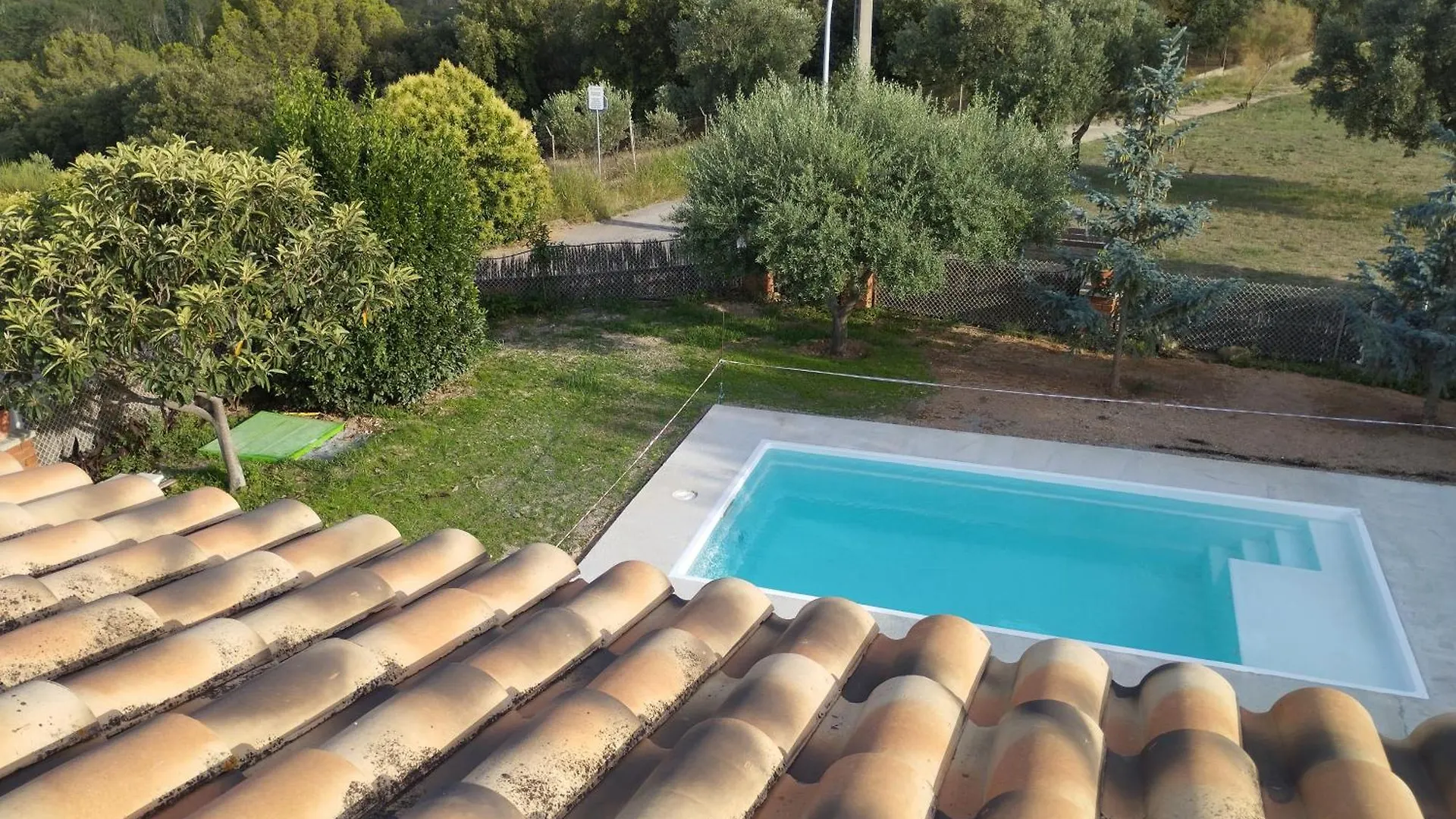 Casa Familiar Con Piscina Villa Llica d'Amunt Spain